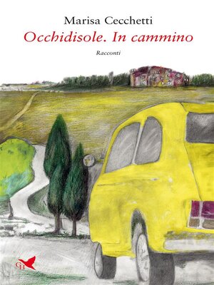 cover image of Occhidisole. In cammino